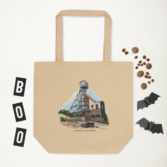 Kennedy Mine Eco Tote Bag (online only)