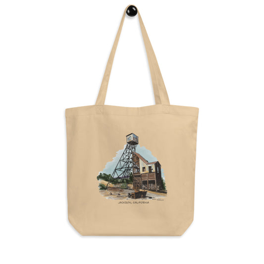 Kennedy Mine Eco Tote Bag (online only)