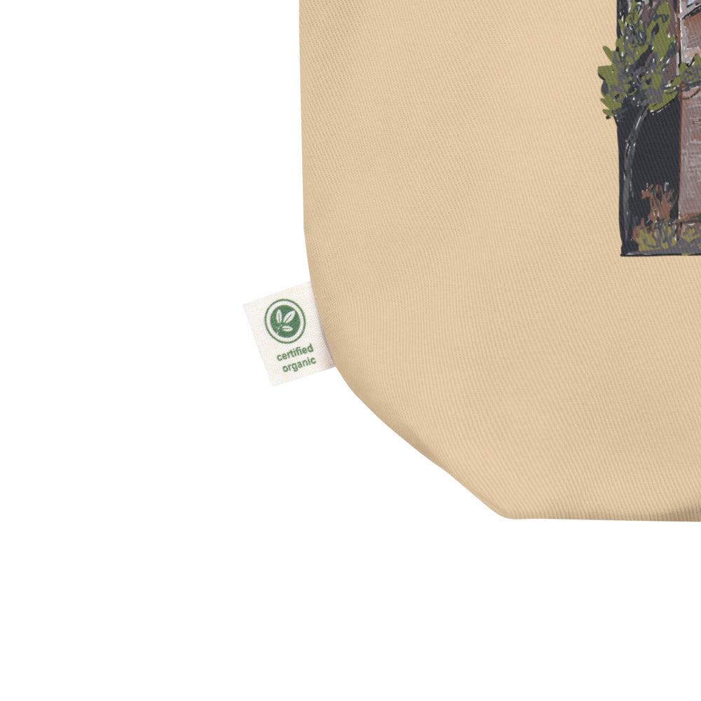 Imperial Hotel Amador City Eco Tote Bag (online only)