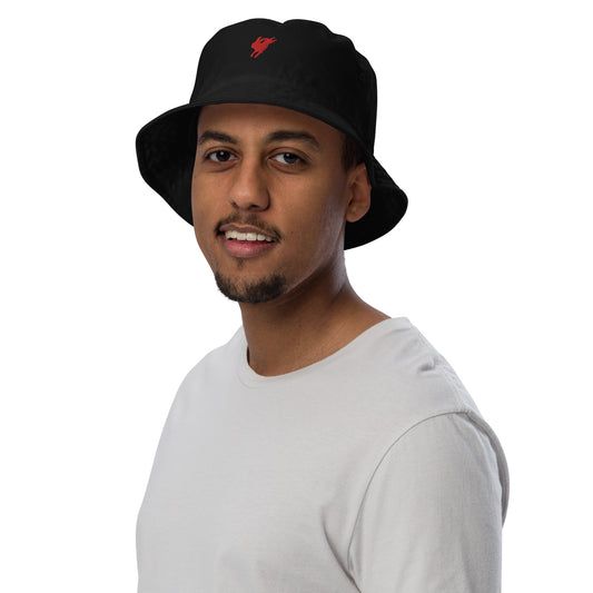 Red Rabbit Organic bucket hat (online only)