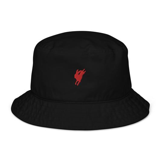 Red Rabbit Organic bucket hat (online only)